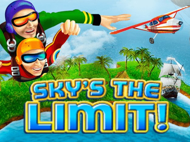 Sky's The Limit